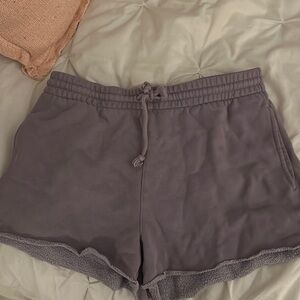 TNA ARITZIA SHORTS
